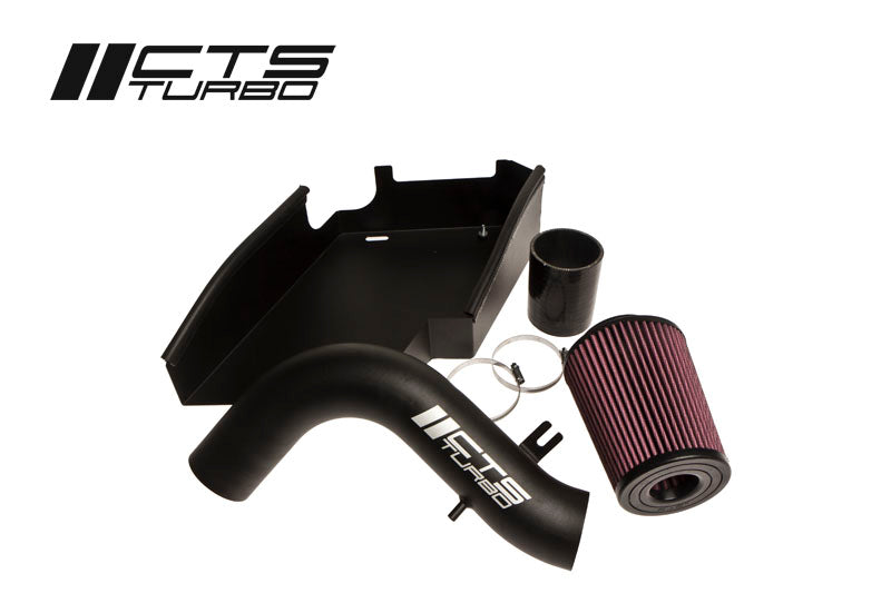 CTS Turbo MK6 1.4L Twincharger Intake System -