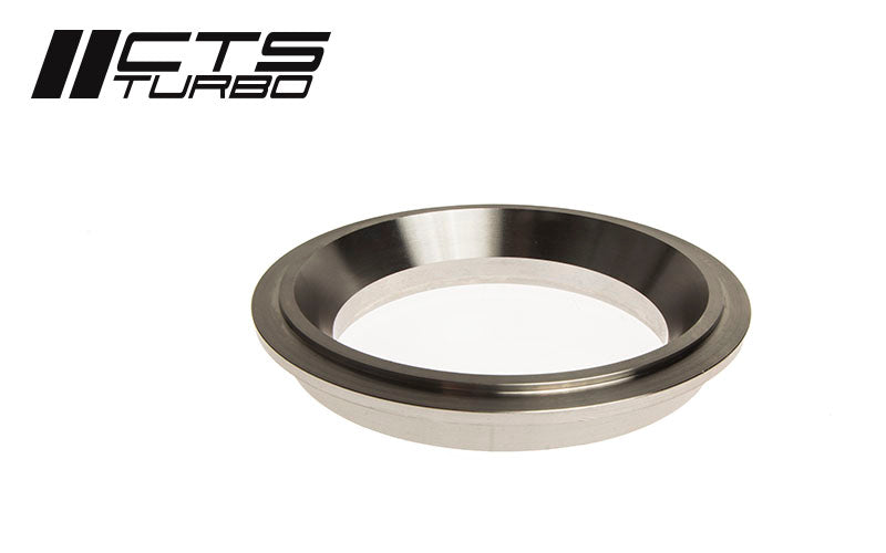 Audi TTRS / RS3 Downpipe Vband Flange