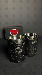 M Performance Carbon Fibre Exhaust Tips