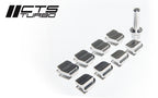 CTS TURBO 2.0T FSI (MK5, 8P A3/S3, B7 A4) AND MK6 GOLF R INTAKE MANIFOLD FLAP DELETE