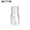 CTS Turbo 3″ to 65mm Downpipe Reducer