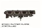CTS TURBO 2.0T FSI (MK5, 8P A3/S3, B7 A4) AND MK6 GOLF R INTAKE MANIFOLD FLAP DELETE