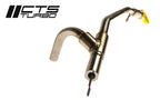 CTS TURBO MK5 2.0 TSI TURBO KIT