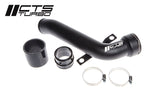 CTS Turbo TSI Turbo Outlet Pipe (TOP)