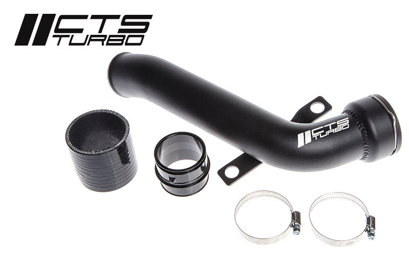 CTS Turbo TSI Turbo Outlet Pipe (TOP)