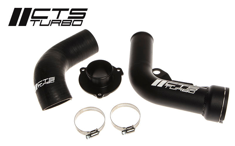 CTS Turbo MK6 Golf R Turbo Outlet Pipe (TOP) -