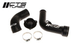 CTS Turbo MK6 Golf R Turbo Outlet Pipe (TOP) -