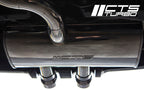 CTS Turbo Golf MK6 R 3' Cat Back Exhaust