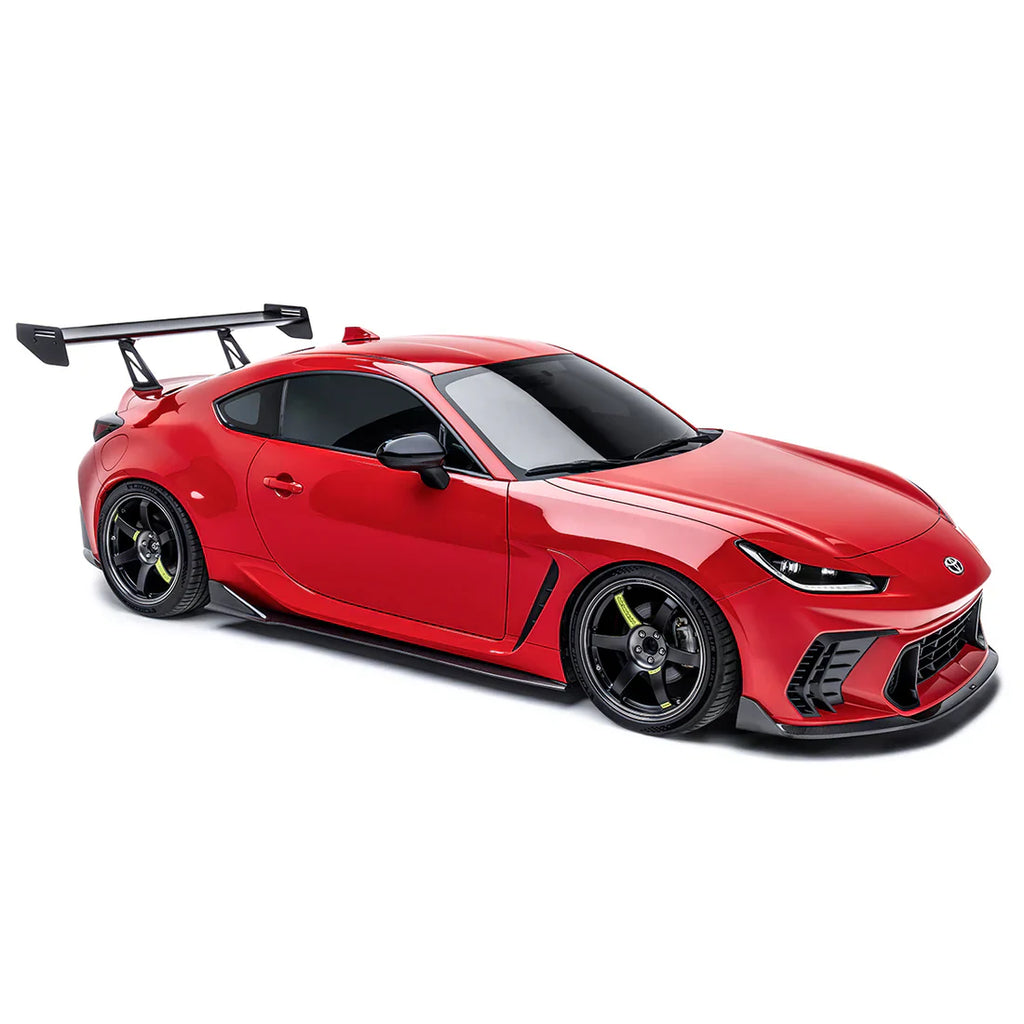 ADRO Toyota GR86 / Subaru BRZ Facelift Front Bumper