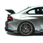 BMW G87 M2 / G42 M240i AT-R3 SWAN NECK WING V2