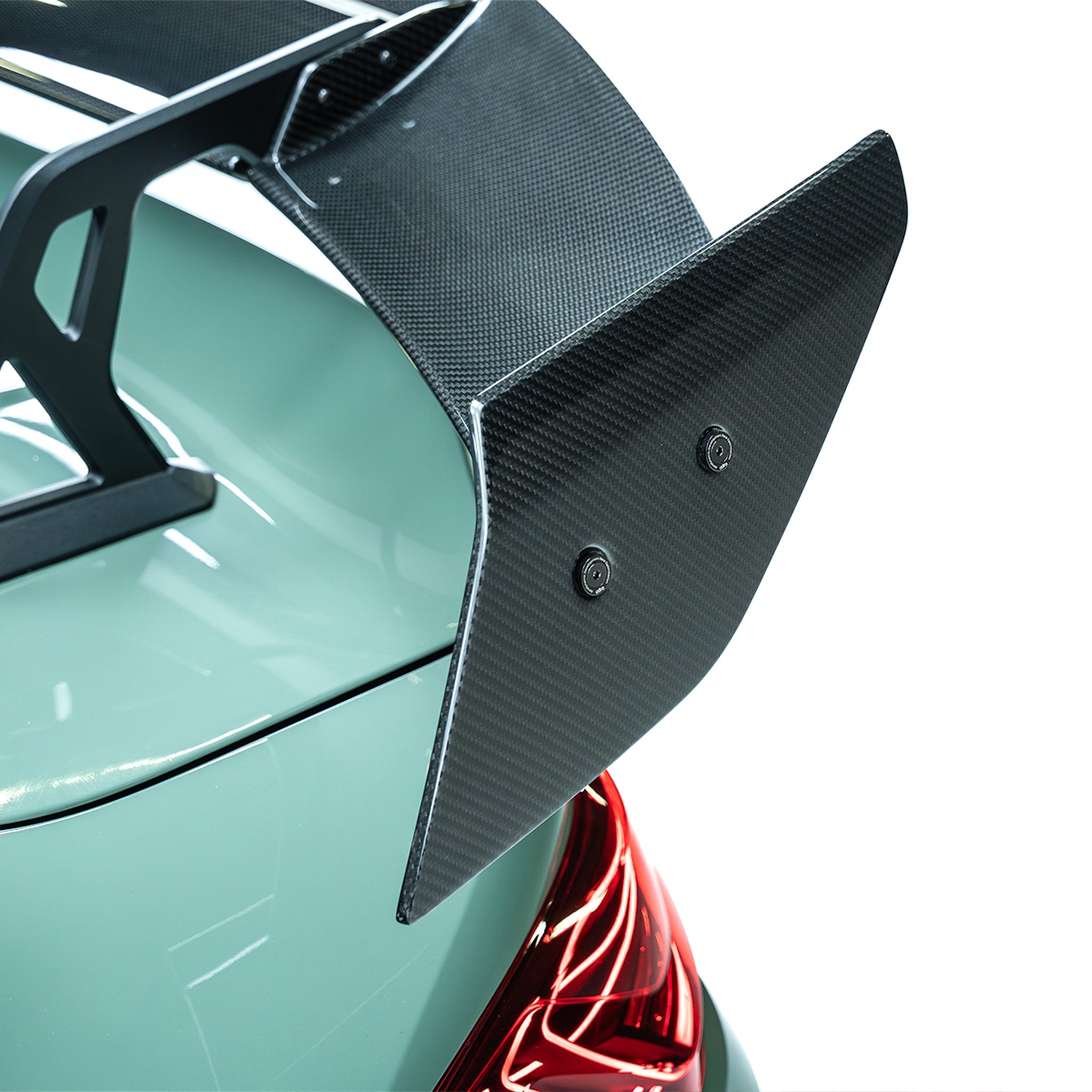BMW G80 M3 AT-R3 SWAN NECK WING V2