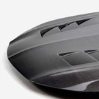 Seibon 23-25 Acura Integra TS-Style Carbon Fiber Hood
