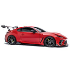 TOYOTA GR86/BRZ AT-M3 PREPREG MOTORSPORT WING