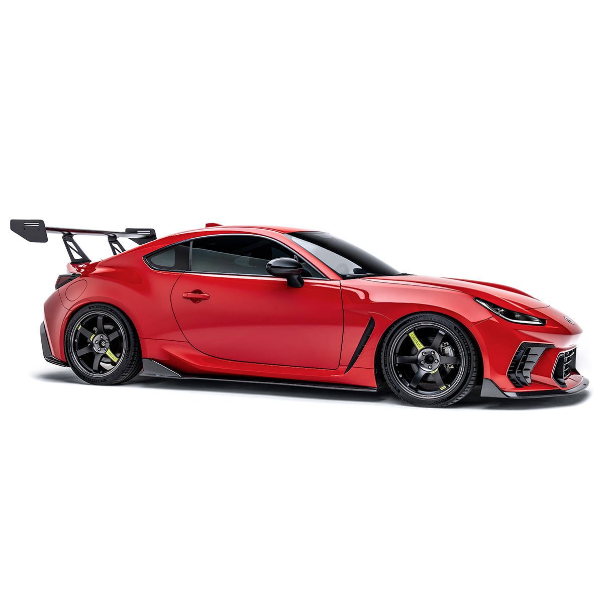 TOYOTA GR86/BRZ AT-M3 PREPREG MOTORSPORT WING