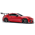 ADRO Toyota GR86 / Subaru BRZ AT-M3 Prepreg Motorsport Wing