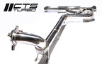 CTS Turbo MK6 GTI 3' Turbo Back Exhaust