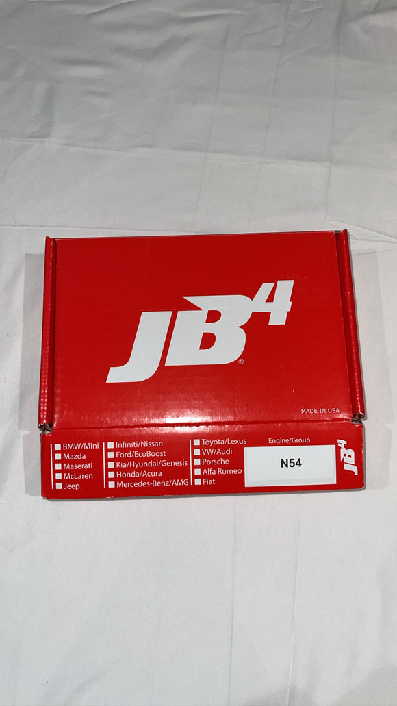 JB4 BMW N54 Tuner