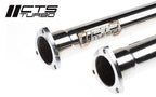 MK2 AUDI TTRS/RS3 2.5T MIDPIPE SET