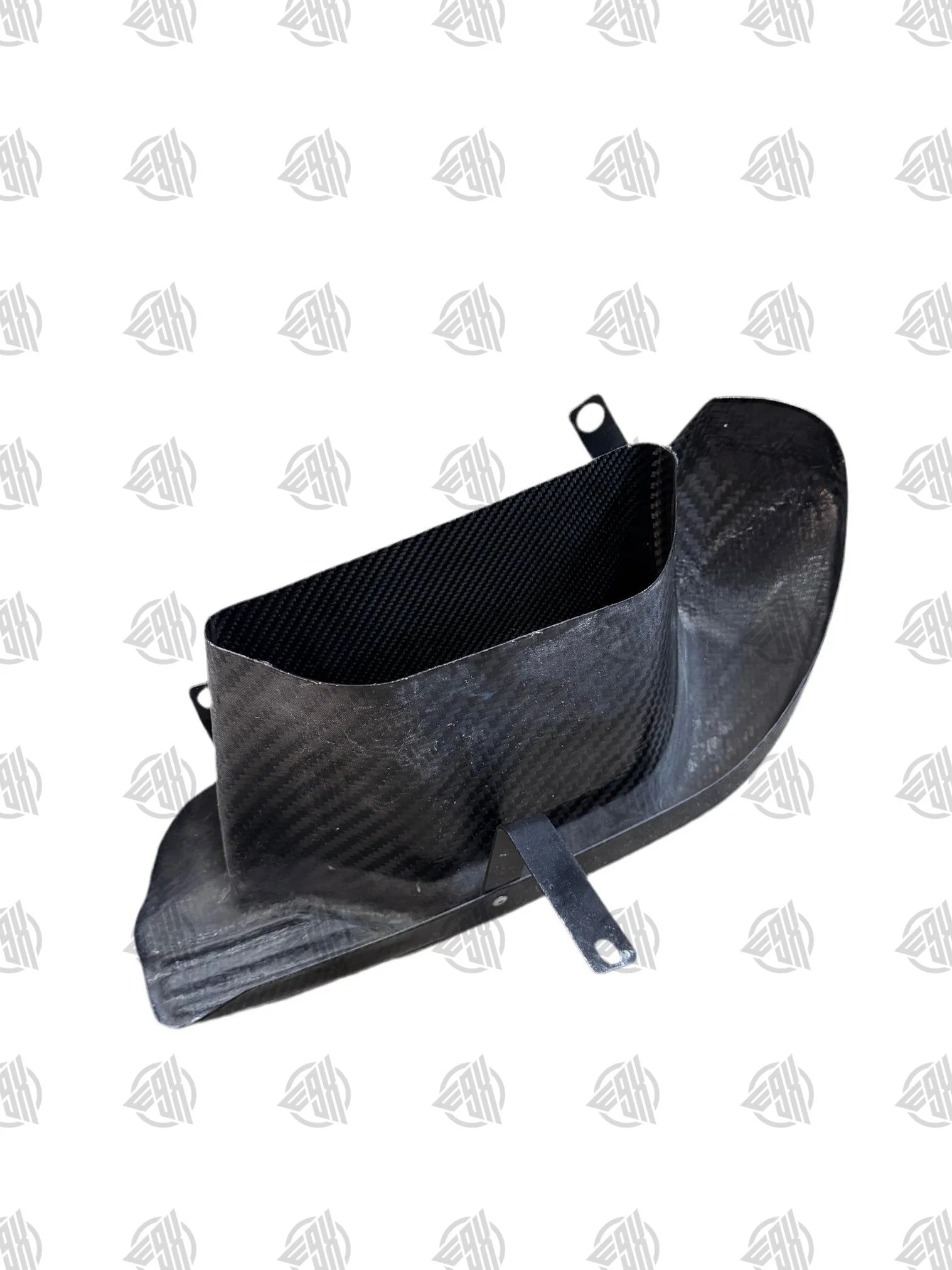 BMW G87 M2 EO Dry Carbon Fibre Headlight Delete