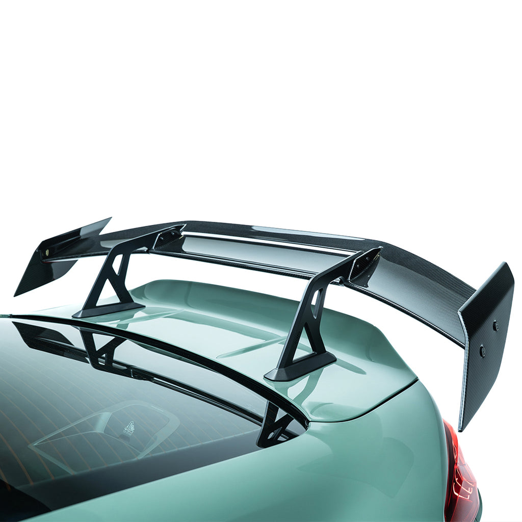 BMW G80 M3 AT-R3 SWAN NECK WING V2