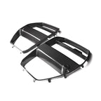 BMW G80 M3/G82 M4 ST Style Carbon Fibre Front Grills