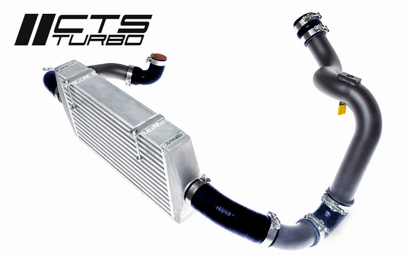CTS TURBO B8/B8.5 A5 2.0T FMIC KIT (600HP)