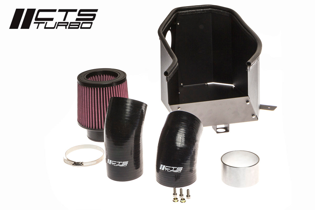 CTS Turbo MK5 R32 Air Intake System