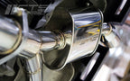 CTS Turbo VW MK4 R32 3' Cat-back Exhaust