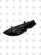 BMW G20 3 Series EO Dry Carbon Fibre Headlight Delete