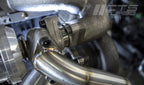 CTS TURBO MK6 GOLF R 2.0 TFSI TURBO KIT