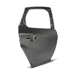 Seibon Carbon Fiber Rear Doors - 2016-2018 Ford Focus RS (Rear)