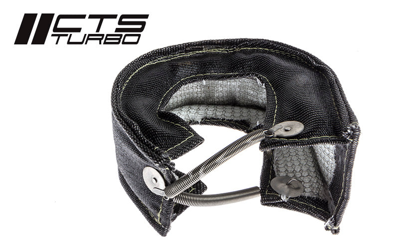 CTS Turbo T3 Fiberglass Turbo Blanket