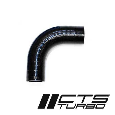 1.5' ID 90° Silicon Coupler (4 ply)