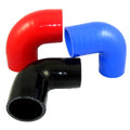 2.5' ID 90° Silicon Coupler (4 ply)