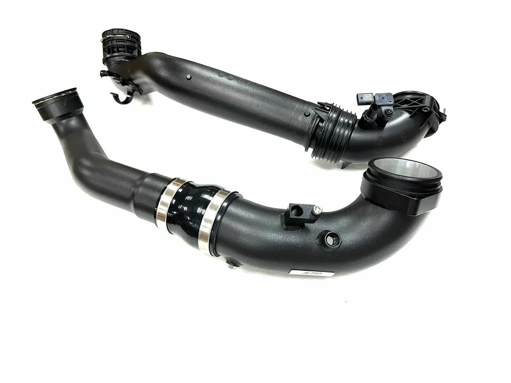 G-B58N charge pipe ( gen3) X5/X6/X7 Lci G60 540 G70 735 740