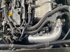 G-B58N charge pipe ( gen3) X5/X6/X7 Lci G60 540 G70 735 740