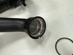 G-B58N charge pipe ( gen3) X5/X6/X7 Lci G60 540 G70 735 740