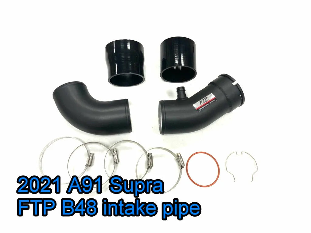 G20-Supra B48 inlet pipe ( 2021 model)