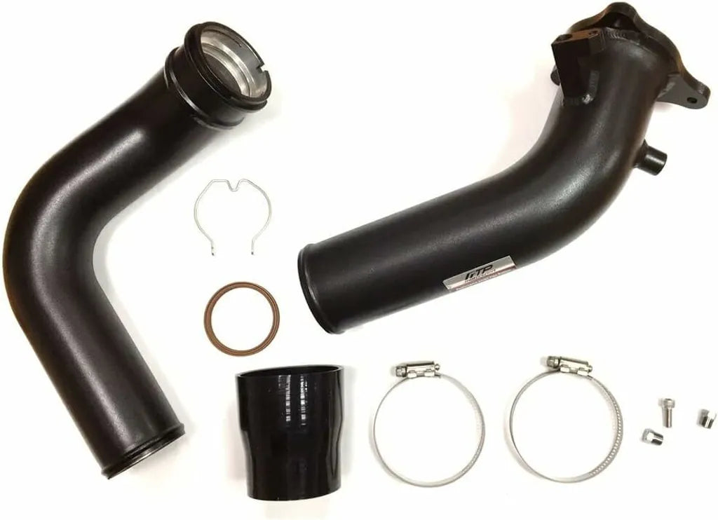 FTP BMW B48 B46 2.0T charge pipe V2