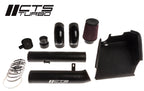 CTS Turbo Golf R/FSI 3' Intake System