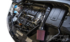 CTS Turbo Golf R/FSI 3' Intake System