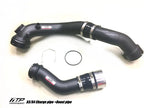 X3/X4 N55 Charge pipe + Boost pipe