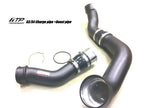 X3/X4 N55 Charge pipe + Boost pipe