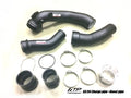 X3/X4 N55 Charge pipe + Boost pipe