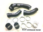 X3/X4 N55 Charge pipe + Boost pipe