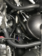 x3/x4 N20 Charge pipe +Boost pipe