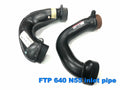 FTP BMW 640 740 N55 inlet pipe (F12/F13/F01/F02/F06)