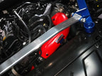 G-B58 Charge pipe V2 ( G05,G20, supra) RED
