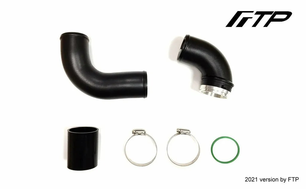 FTP E-N54/N55 air induction pipe