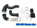 FTP BMW G8X S58 charge pipe M3/M4 (G80/G81/G82/G83/ X3 M / X4 M/ G87 M2)